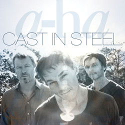A-ha - The Wake