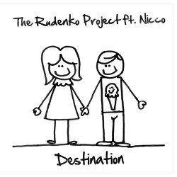 Leonid Rudenko & Nicco - Destination (Moscow Club Mix)