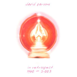David Parsons - Dorje Ling