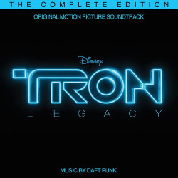 Daft Punk - End of Line (Tron Legacy Soundtrack)