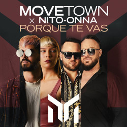 Movetown - Girl You Know Its True Ya Teba Lublu