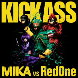 Mika - Kick Ass