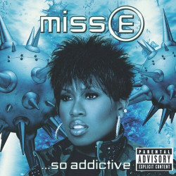 Missy Elliot & Ludacris - One minute man