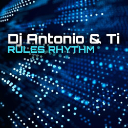 Dj Antonio - Only Thing You Watch (Radio Mix)
