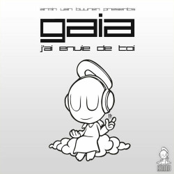Armin Van Buuren pres. Gaia - Jai Envie De Toi