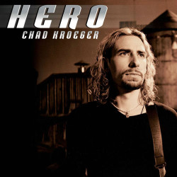Chad Kroeger & Josey Scott - Hero