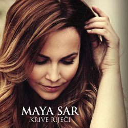 Maya Sar - Korake Ti Znam (Евровидение 2012 Босния и Герцеговина)