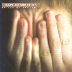 Safi Connection - Experimental Dose (DJ Velchev Pavel Remix)