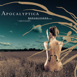 Apocalyptica - Faraway vol.2 (feat. LINDA)