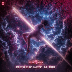 Voxlight feat. Kamelia - Never Let U Go