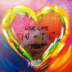 Roberto Rios - Love Game