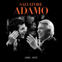 Salvatore Adamo - Tombe La Neige