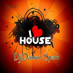 Dj Daimon Spark - Virus Low Bass (Danger Mix 2k14)