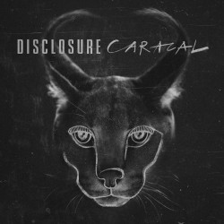 Disclosure - Hourglass (feat. LION BABE)