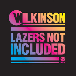 Wilkinson - Afterglow