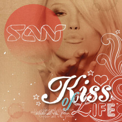 Dj San ft. Wendel Kos - Kiss Of Life