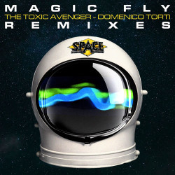 Space - Magic Fly