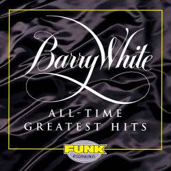 Barry White - Let The Music Play