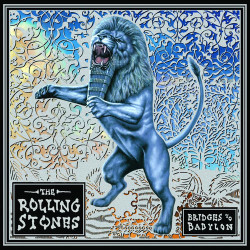 Rolling Stones - Out of control