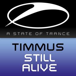Timmus - Still Alive (Original Mix)