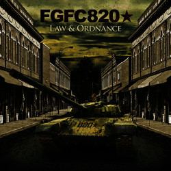 Fgfc820 - Not the World I Remember