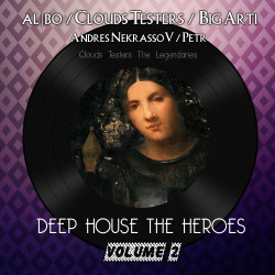 Clouds Testers - Luxerizer (Andres NekrassoV mix)