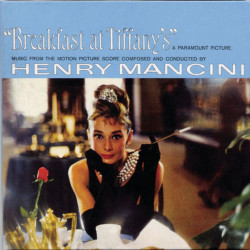 Henry Mancini - Moon River