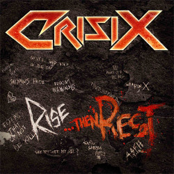 Crisix - Seven