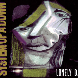 System of a Down - Metro