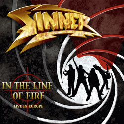 Danger Zone - Line Of Fire