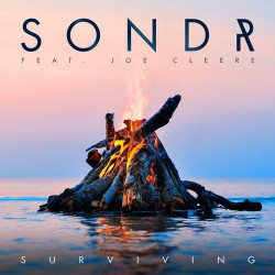 Sondr feat. Joe Cleere - Surviving