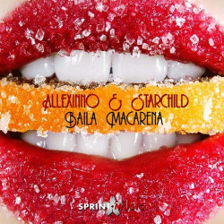 Allexinno and Starchild - Yasera (Tamir Assayag Remix)
