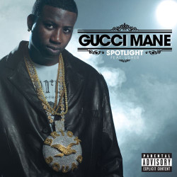 Gucci Mane - Spotlight (feat. Usher)