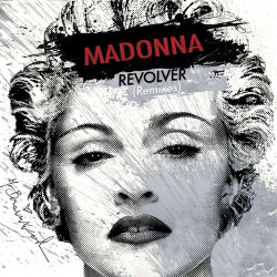 Madonna - Revolver (vs. David Guetta remix)