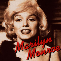Marilyn Monroe - I wanna be loved by you