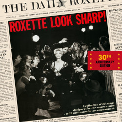 Roxette - Listen To Your Heart