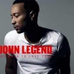 John Legend - Made To Love (Max Vertigo & SevenEver)