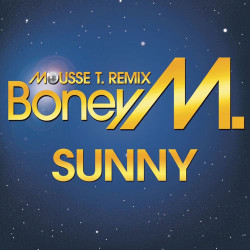 Boney M - Sunny (Club Mix)