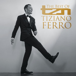 Tiziano Ferro - Alucinado