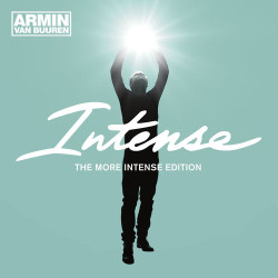Armin Van Buuren feat. Miri Ben-Ari - Intense