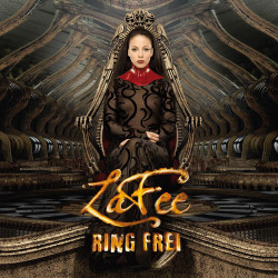Lafee - Angst