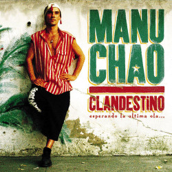 Manu Chao - King of Bongo