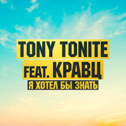 Tony Tonite feat. Кравц - Я Хотел Бы Знать (Sovi mix)