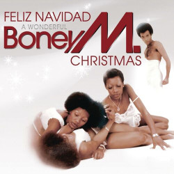 Boney M - Jingle Bells
