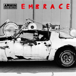 Armin van Buuren & Cosmic Gate - Embargo (Album Mix)