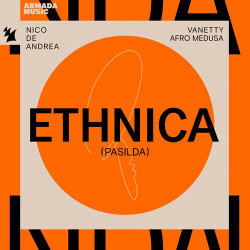 Afro Medusa - Oracle (Gr's Latin Soul Mix)