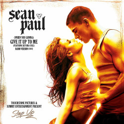 Sean Paul - Come & Get It (OST Step Up 3D)