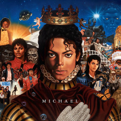 Michael Jackson - Hold my hand (ft. Akon)