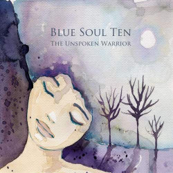 Blue Soul Ten - Unspoken Warrior
