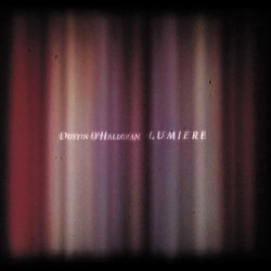 Dustin O'Halloran - We Move Lightly